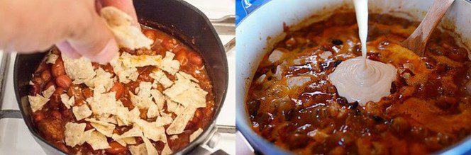 clever cooking hacks 17