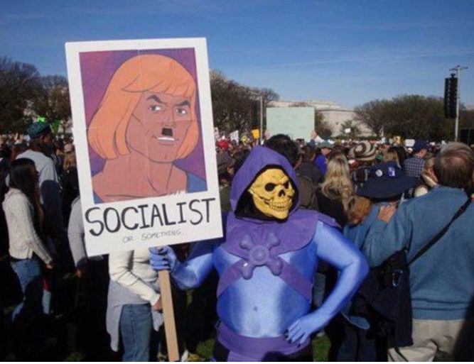 funny protest signs 4