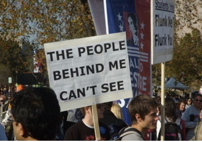 funny protest signs 5