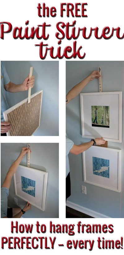 hang pictures 2