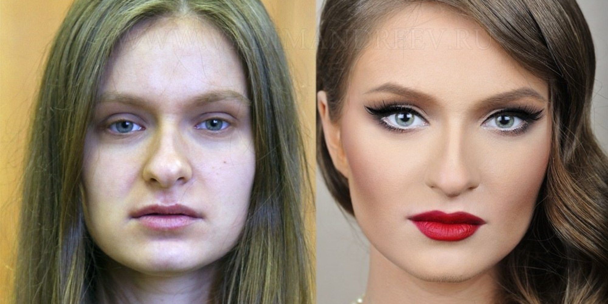 how powerful makeup is 2