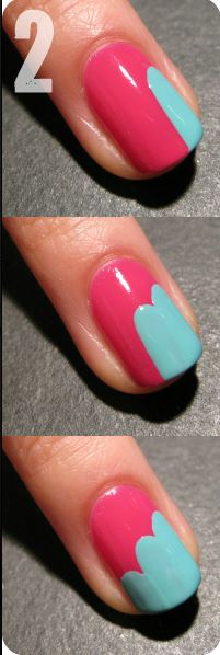 manicure tips 10