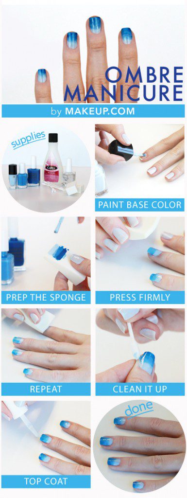 manicure tips 11