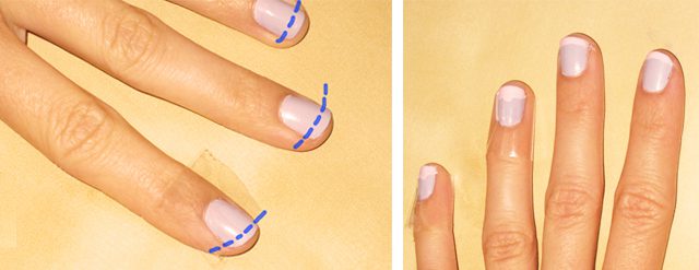 manicure tips 15