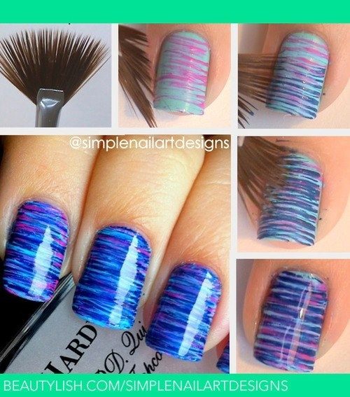 manicure tips 18