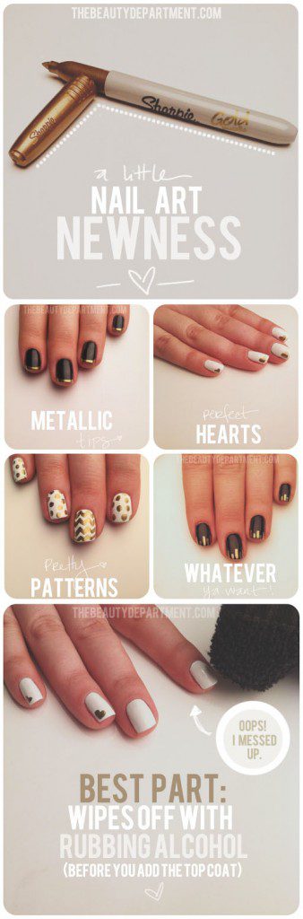 manicure tips 20