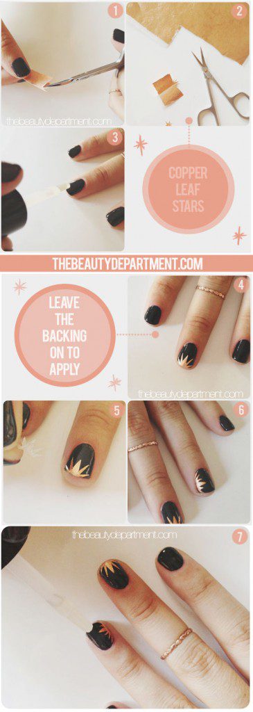 manicure tips 21