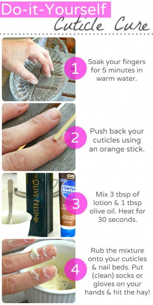 manicure tips 23