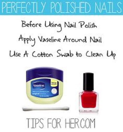 manicure tips 6