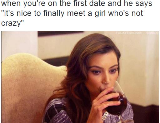 situations that girls can relate 15