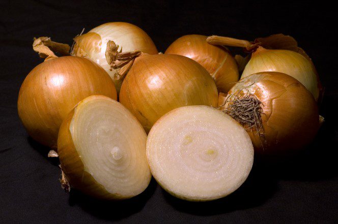 Onion Health Benefits5