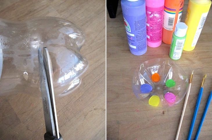 plastic bottle recycling ideas 2
