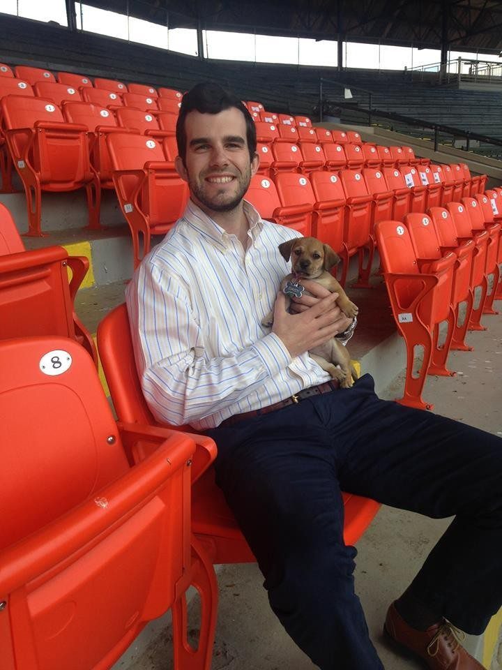 puppy-at-baseball-stadium2