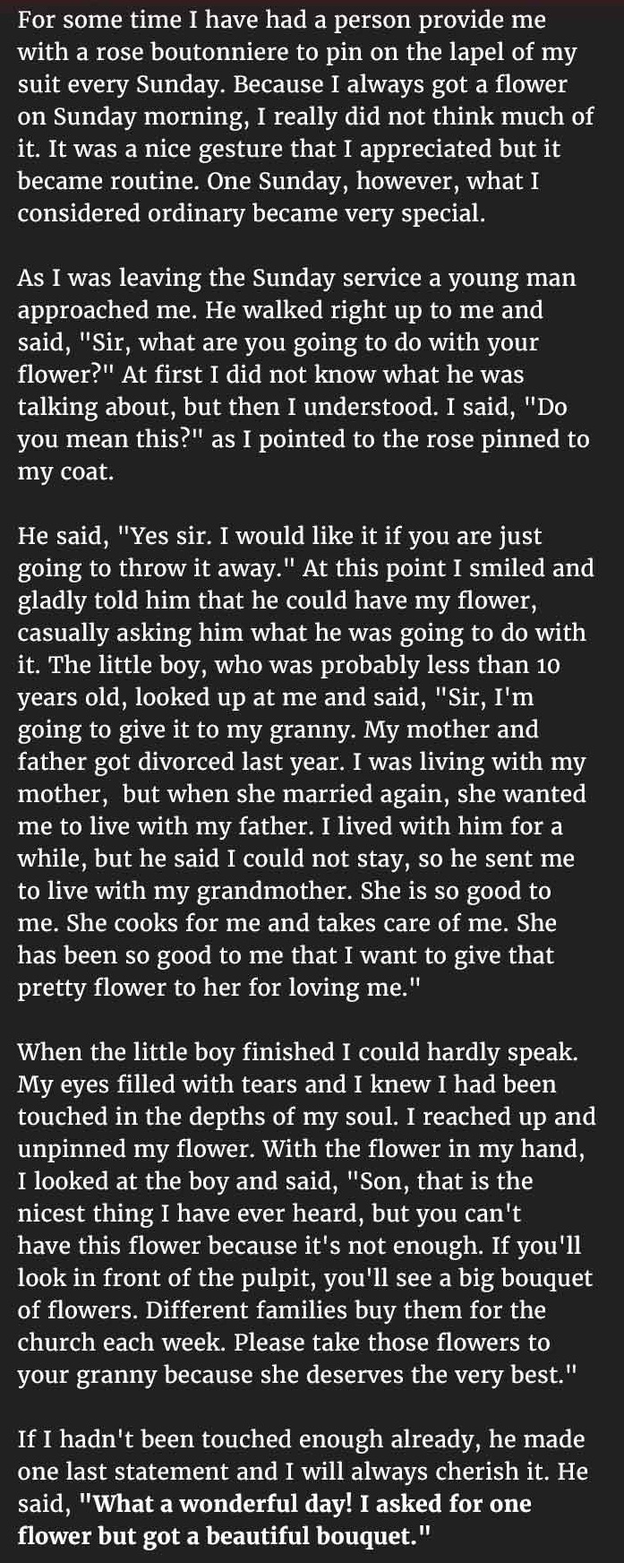little boy confesses heartbreaking story 