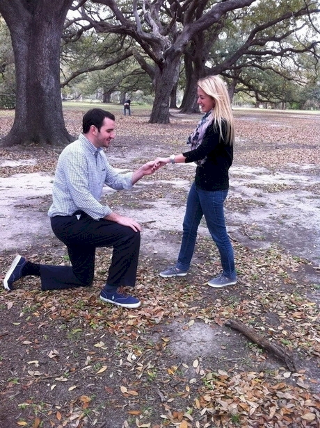 marriage proposals 