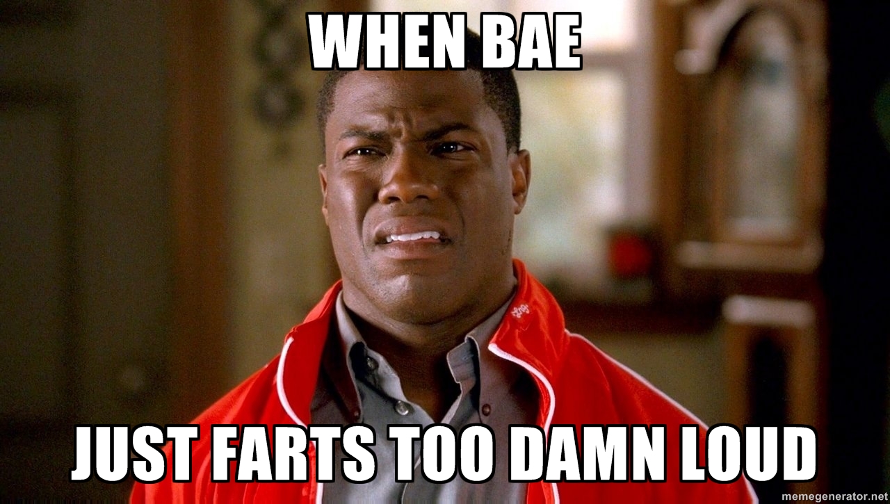 facts about farts 