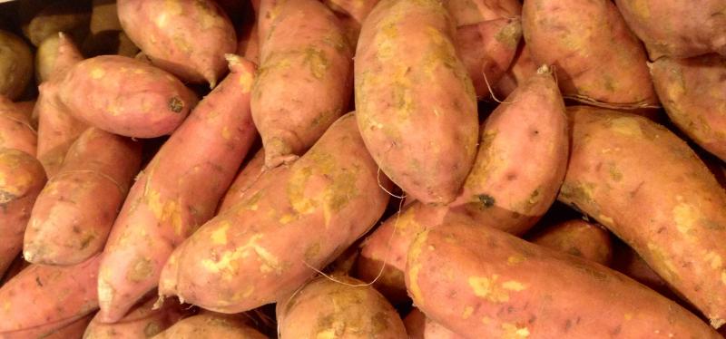 health benefits of potatoes 