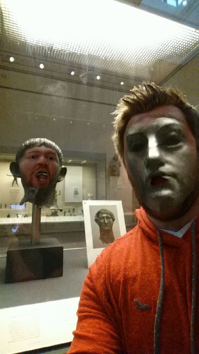 face swap art museum 9