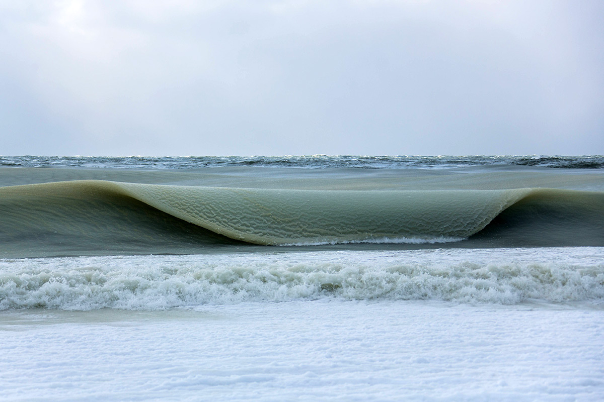 frozen waves 