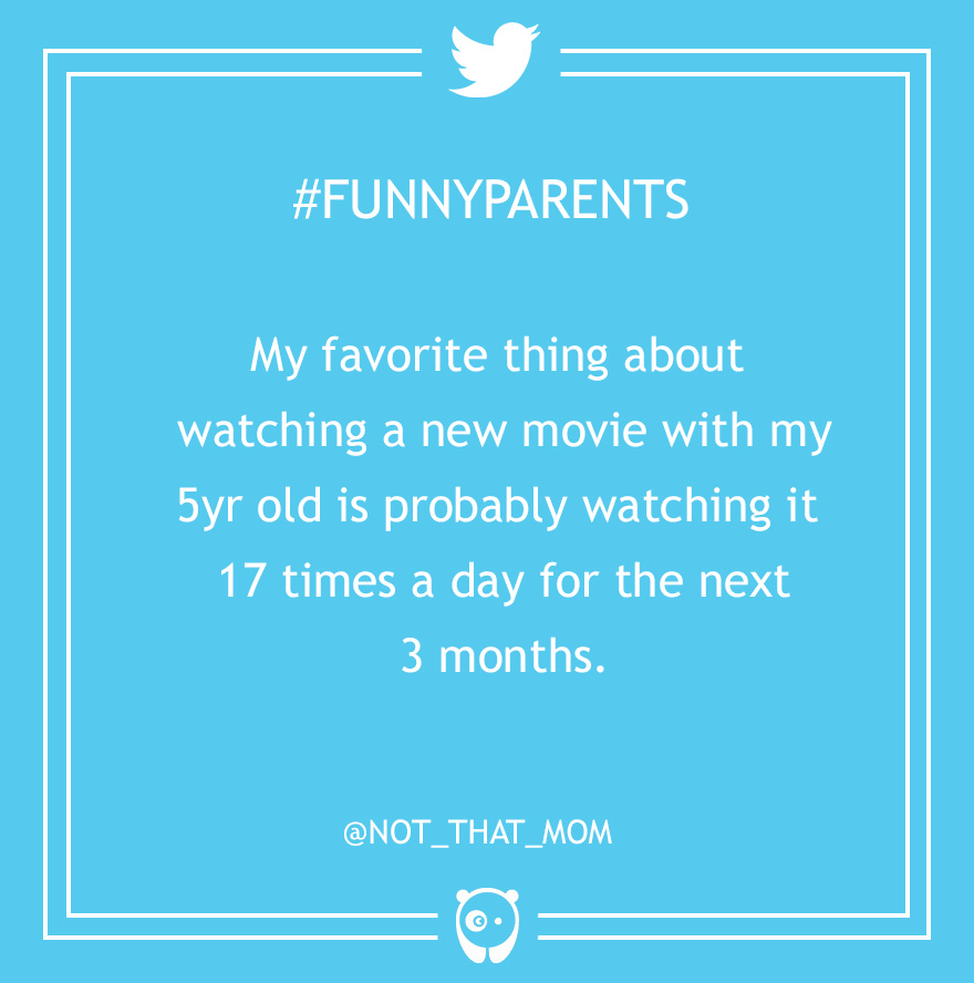 parenting tweets 20