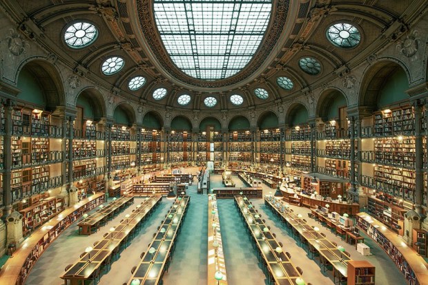 worlds beautiful library