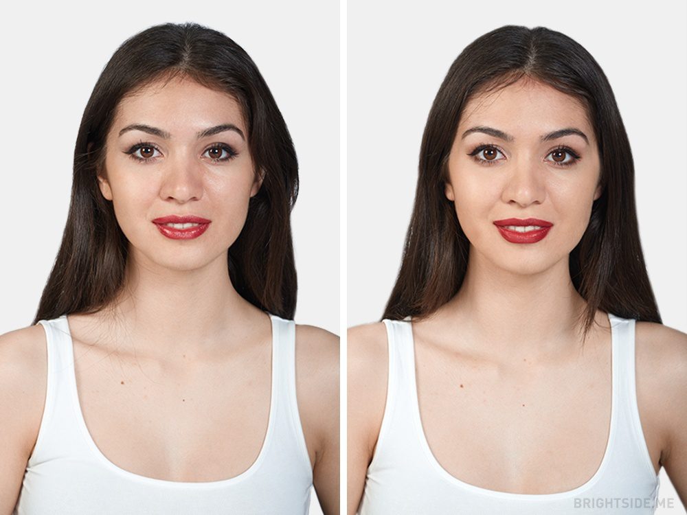 cheap vs. expensive makeup 4