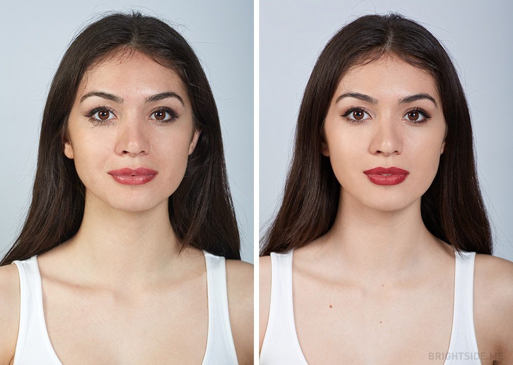 cheap vs. expensive makeup 6