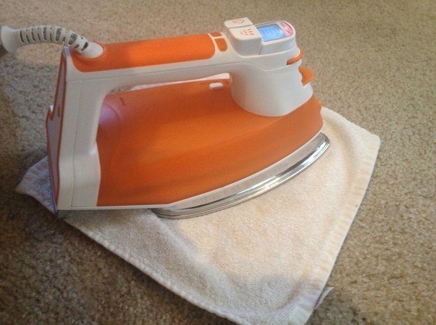 cleaning tips that require minimal effort
