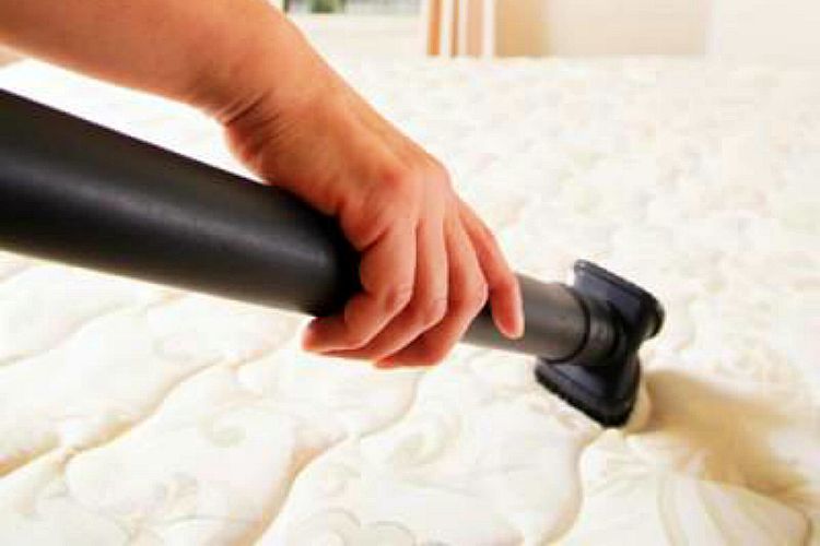 cleaning tips that require minimal effort