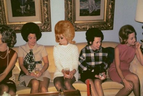 complete history of big hair
