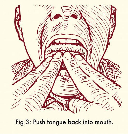 how to whistle with fingers