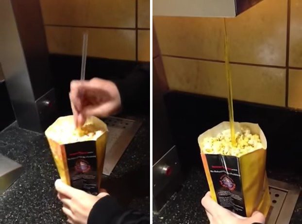 movie theatre tricks 1