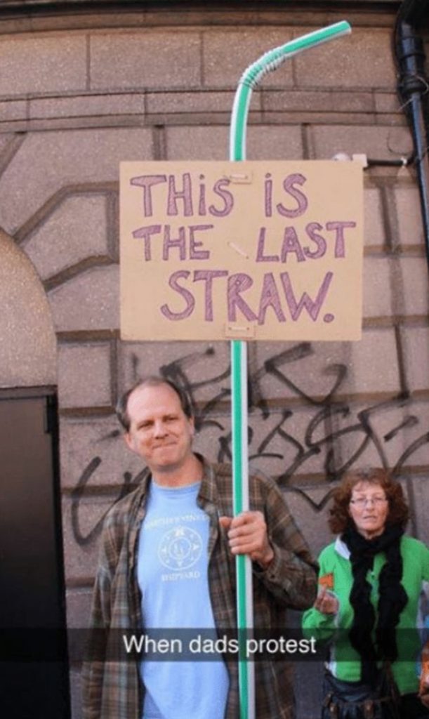 funny protest signs 15