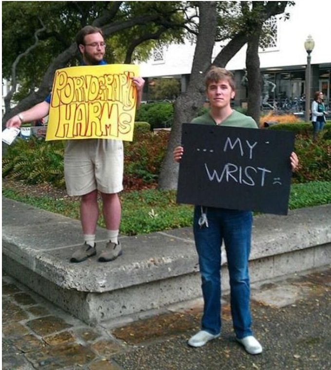 funny protest signs 17