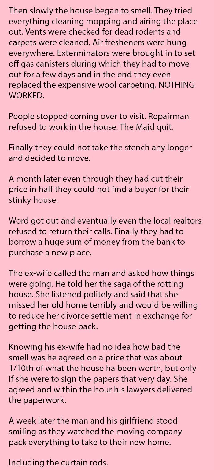 wife's best revenge ever 2