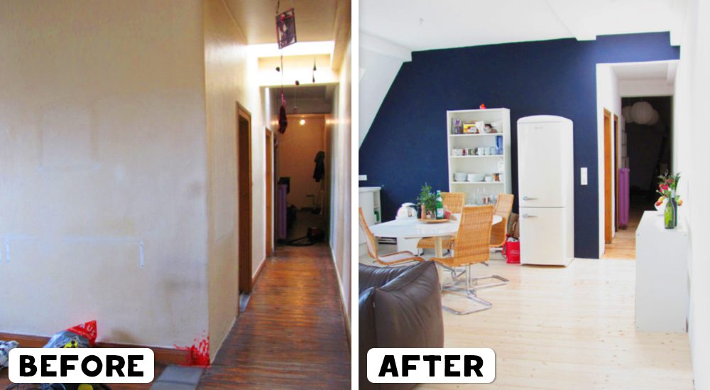 home makeovers 8