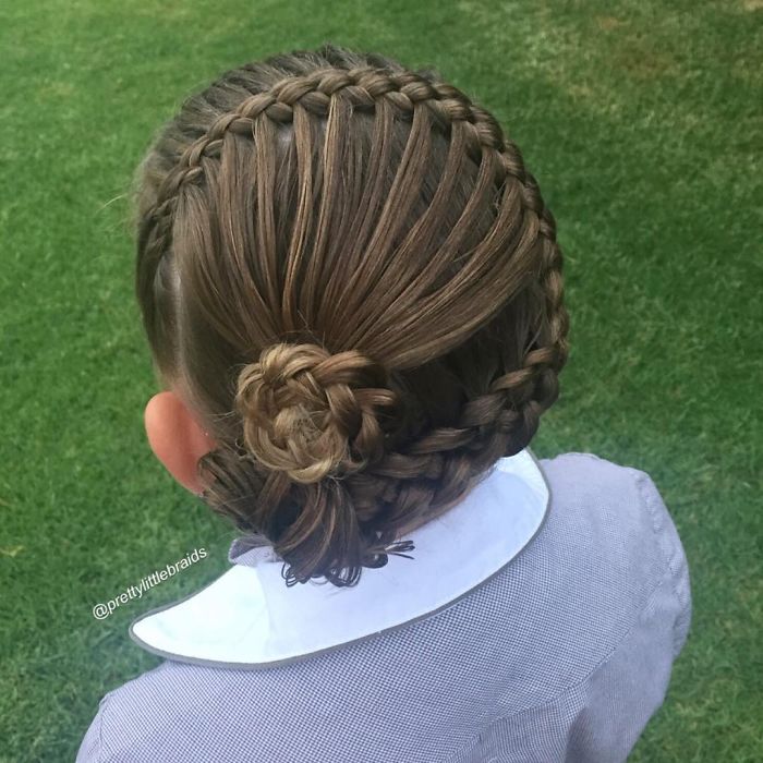 unbelievably intricate hairstyles 15