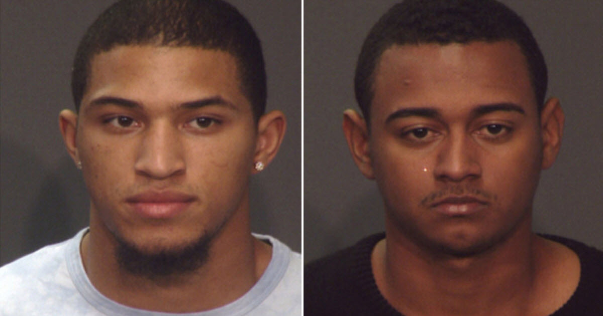 Suspects Identified And Taken Into Custody After Cop Hit-And-Run In Times Square