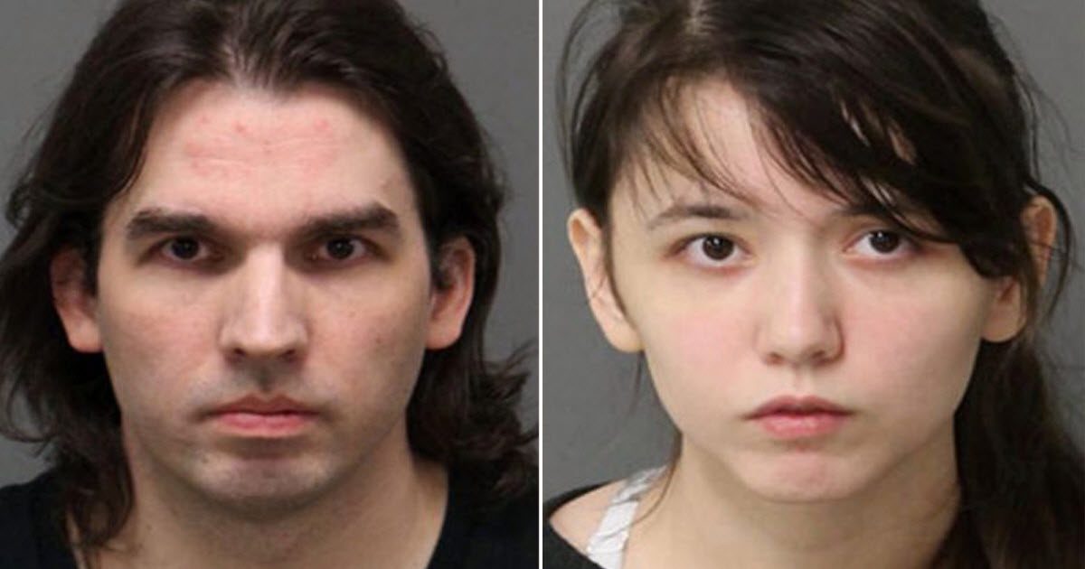 Father And His Long-Lost Daughter Reunite And Give Birth To Love Child, Arrested For Incest
