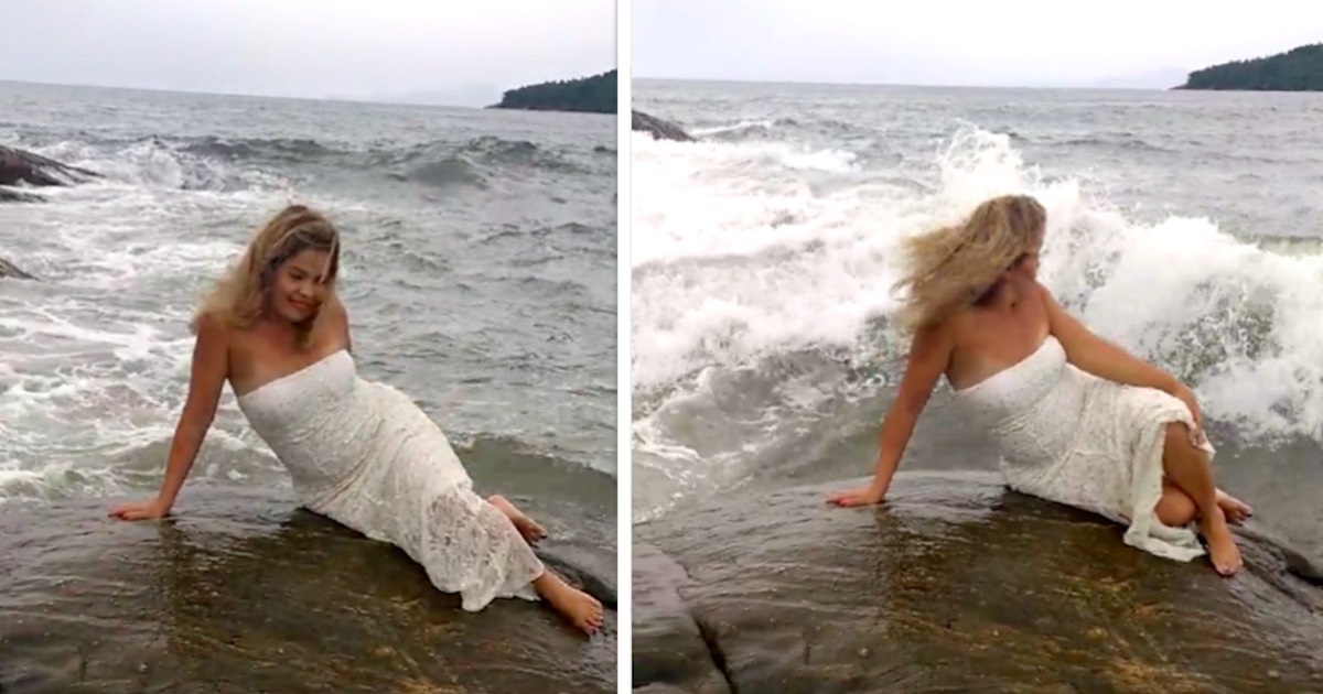 awkward mermaid