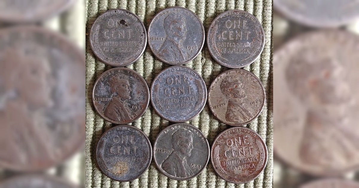 One Penny Still In Circulation Is Worth $85,000. Do You Know How To Spot It?