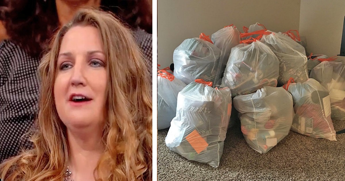 Daughters Refuse To Clean Rooms, So Mom Teaches Them A Lesson By Taking All Their Things Hostage