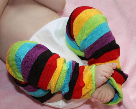 rainbow baby shirt