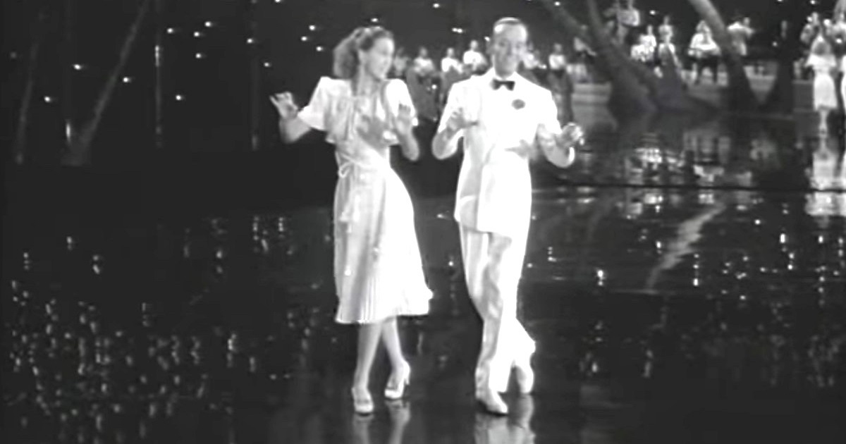 In 1940, Fred Astaire Met His Match. After This Dance He Never Worked With Eleanor Powell Again