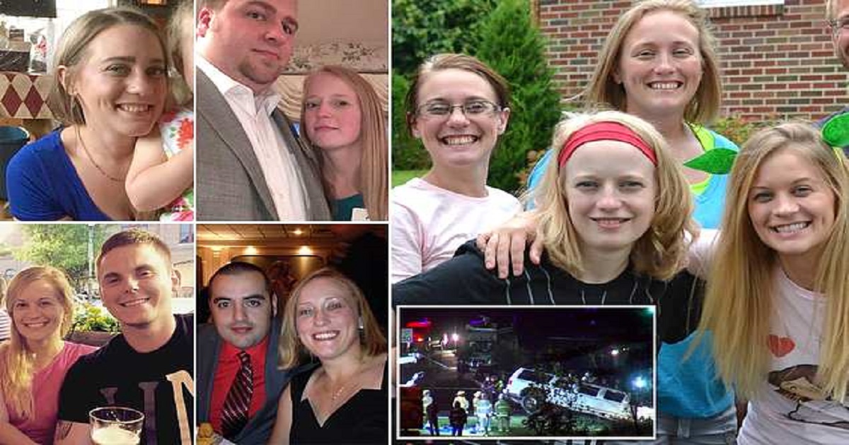 New Details Emerge About Horror Limo Crash That Killed 20 In New York