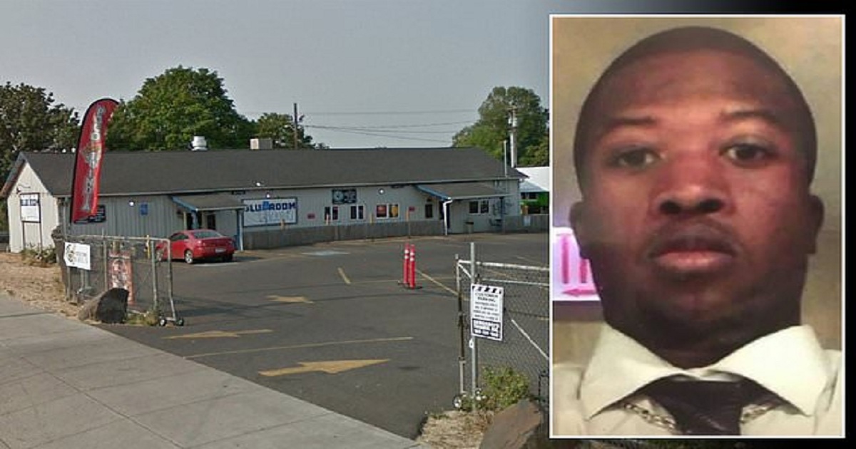 Black Security Guard Stopped Shooter Only To Be Killed By Police