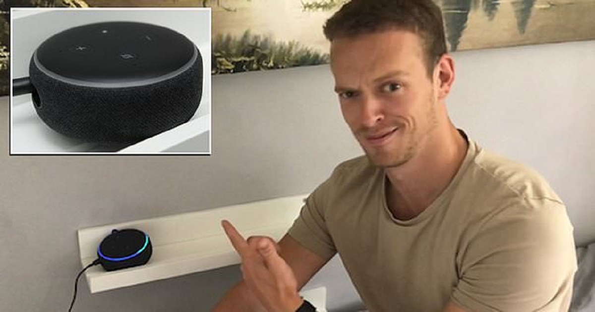Echo Dot Owner Claims Amazon’s Alexa Assistant Began Swearing At Him After He Quit His Prime Membership