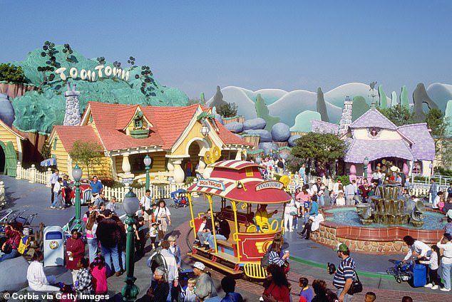 disneyland family fight faces charges 