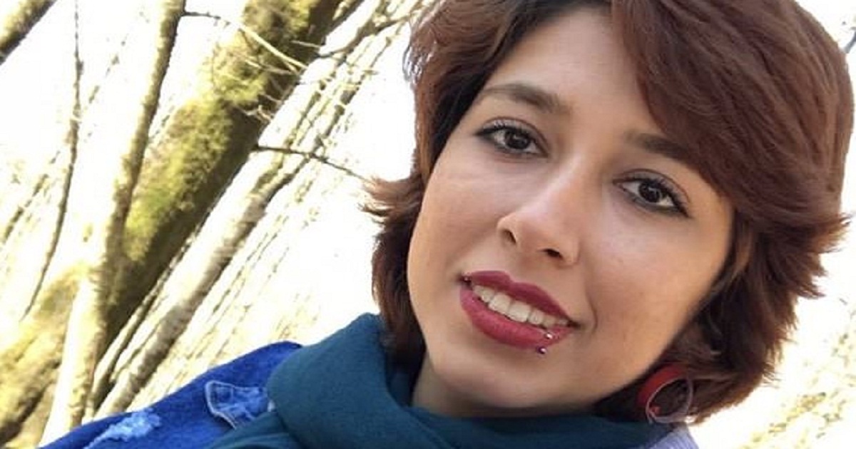 Iranian Women’s Rights Activist Is Sent To Prison After Taking Off Her Hijab In Public